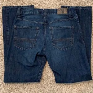 Men’s Express Jeans 31x32